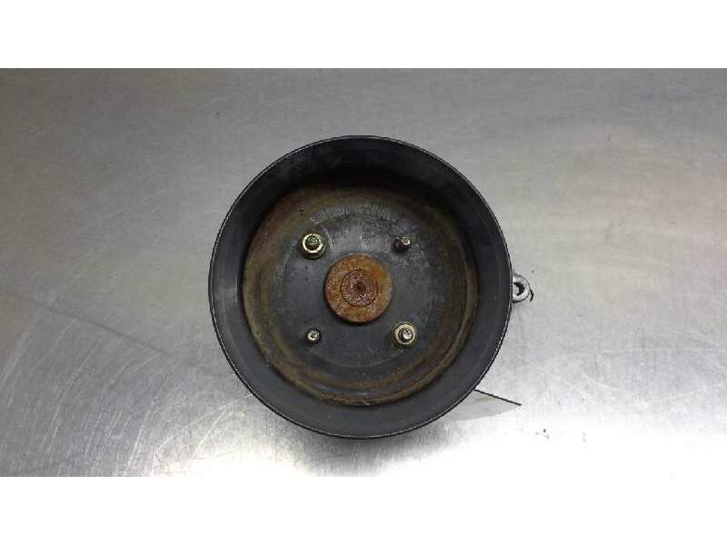 Recambio de bomba agua para nissan pick-up (d22) cabina doble challenge 4x4 referencia OEM IAM 21010EB70A  