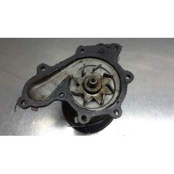 Recambio de bomba agua para nissan pick-up (d22) cabina doble challenge 4x4 referencia OEM IAM 21010EB70A  