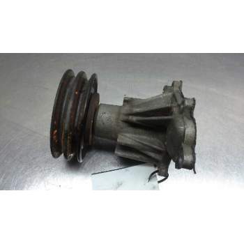 Recambio de bomba agua para nissan pick-up (d22) cabina doble challenge 4x4 referencia OEM IAM 21010EB70A  