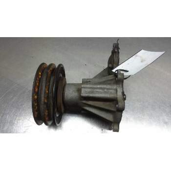 Recambio de bomba agua para nissan pick-up (d22) cabina doble challenge 4x4 referencia OEM IAM 21010EB70A  