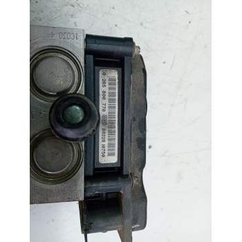 Recambio de abs para opel combo (corsa c) 1.3 16v cdti referencia OEM IAM 0265800770  