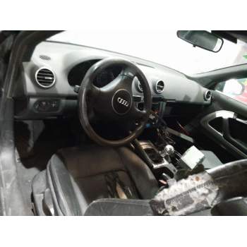 audi a3 (8p1) del año 2005
