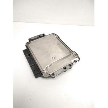 Recambio de centralita motor uce para renault scenic ii confort dynamique referencia OEM IAM 0281011549 8200310863 8200370779