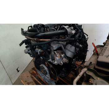 Recambio de motor completo para opel combo tour 1.7 di 16v referencia OEM IAM Y17DT  