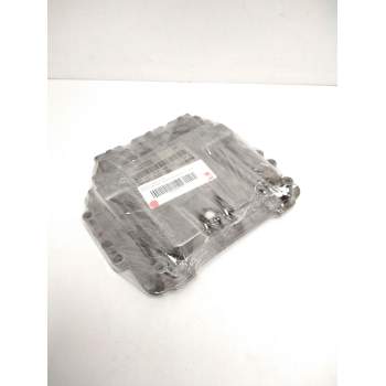 Recambio de centralita motor uce para renault scenic ii confort dynamique referencia OEM IAM 0281011549 8200310863 8200370779
