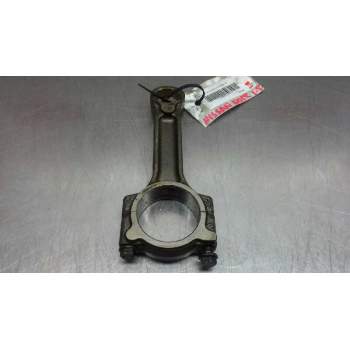 Recambio de biela para nissan note (e11e) 1.5 dci turbodiesel cat referencia OEM IAM K9K 282  