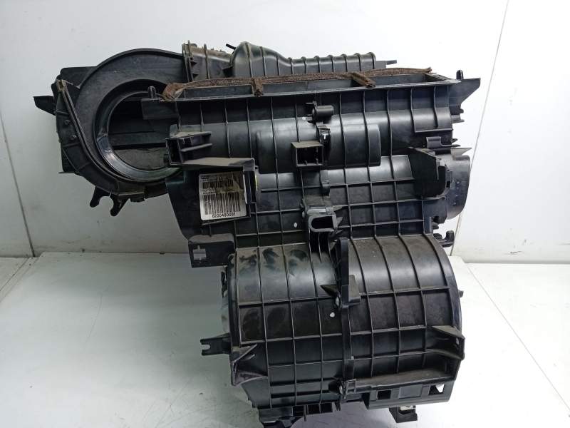 Recambio de calefaccion entera normal para renault scenic ii 1.9 dci diesel referencia OEM IAM   
