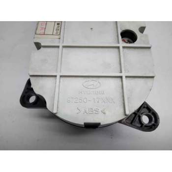 Recambio de mando calefaccion aire acondicionado para hyundai matrix (fc) 1.5 crdi gls referencia OEM IAM 9725017000  