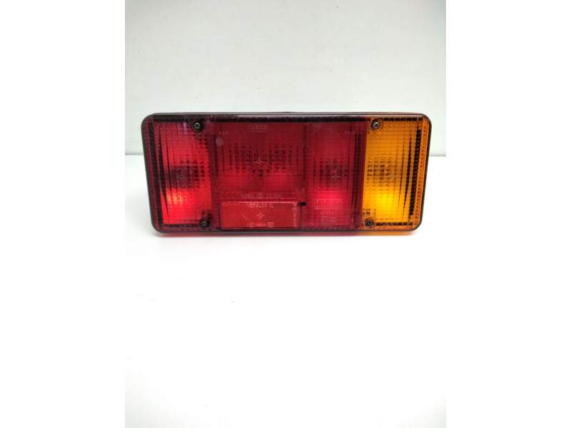 Recambio de piloto trasero izquierdo para iveco daily iv caja/chasis 60c18 referencia OEM IAM 47364 COBO 02596