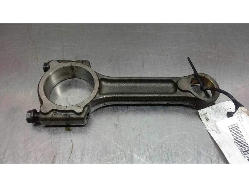 Recambio de biela para nissan note (e11e) 1.5 dci turbodiesel cat referencia OEM IAM K9K 282  