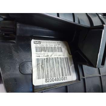 Recambio de calefaccion entera normal para renault scenic ii 1.9 dci diesel referencia OEM IAM   
