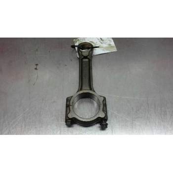 Recambio de biela para nissan note (e11e) 1.5 dci turbodiesel cat referencia OEM IAM K9K 282  
