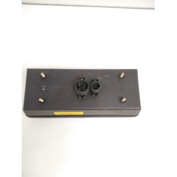 Recambio de piloto trasero izquierdo para iveco daily iv caja/chasis 60c18 referencia OEM IAM 47364 COBO 02596