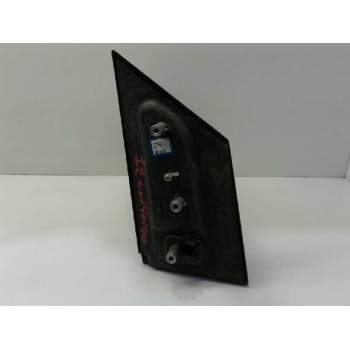 Recambio de retrovisor izquierdo para hyundai matrix (fc) 1.5 crdi gls referencia OEM IAM 8761017700CA  