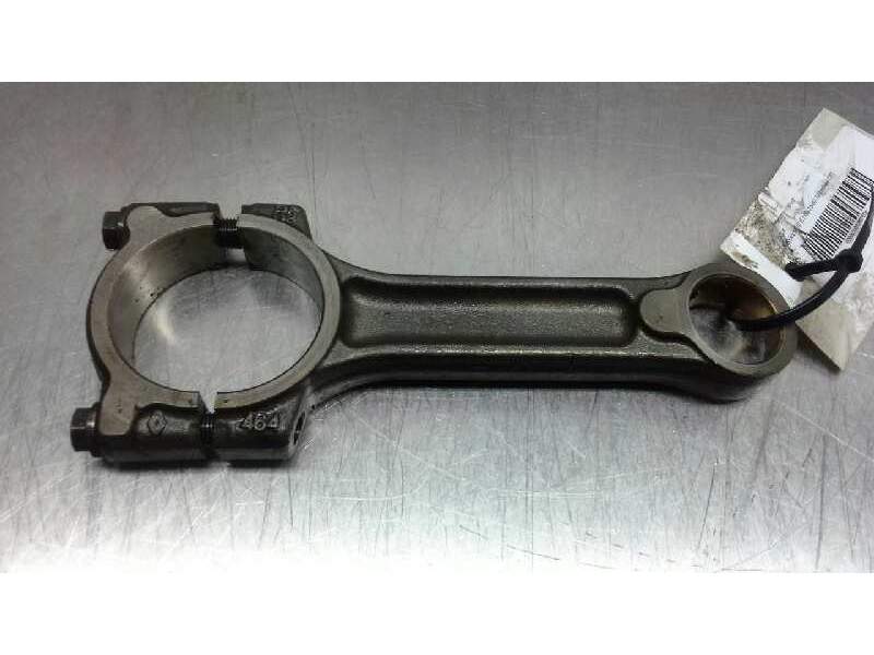 Recambio de biela para nissan note (e11e) 1.5 dci turbodiesel cat referencia OEM IAM K9K 282  