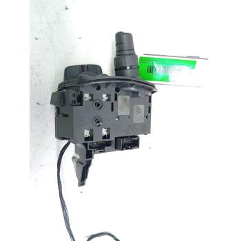 Recambio de mando limpia para renault scenic ii 1.9 dci diesel referencia OEM IAM   