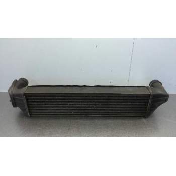 Recambio de intercooler para bmw serie 3 berlina (e46) 320d referencia OEM IAM 17512246795  
