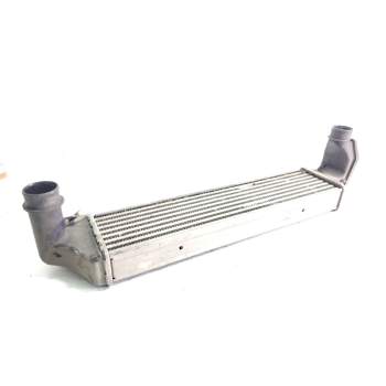 Recambio de intercooler para bmw serie 3 berlina (e46) 320d referencia OEM IAM 17512246795  