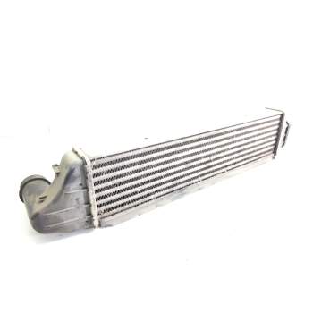 Recambio de intercooler para bmw serie 3 berlina (e46) 320d referencia OEM IAM 17512246795  