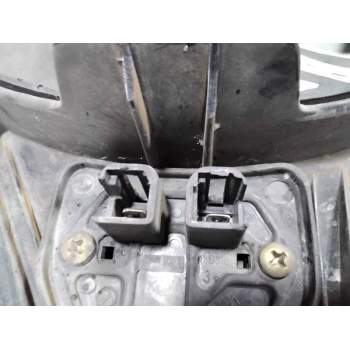 Recambio de electroventilador para fiat bravo (182) 1.6 16v / 16v 100 sx referencia OEM IAM 0046744926  