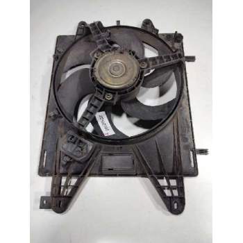 Recambio de electroventilador para fiat bravo (182) 1.6 16v / 16v 100 sx referencia OEM IAM 0046744926  