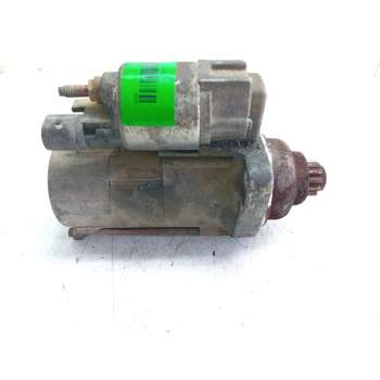 Recambio de motor arranque para seat ibiza (6l1) 1.9 tdi referencia OEM IAM 0109060979JC  