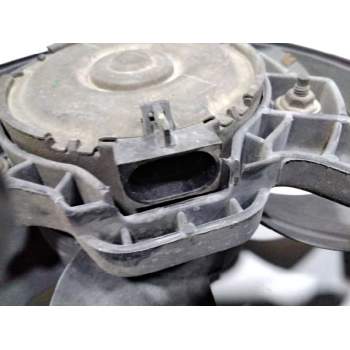 Recambio de electroventilador para fiat bravo (182) 1.6 16v / 16v 100 sx referencia OEM IAM 0046744926  