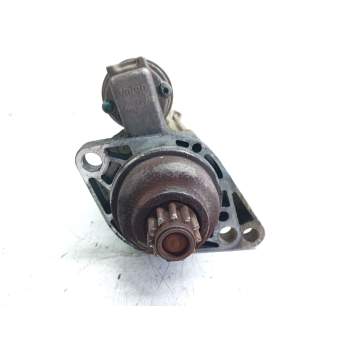 Recambio de motor arranque para seat ibiza (6l1) 1.9 tdi referencia OEM IAM 0109060979JC  