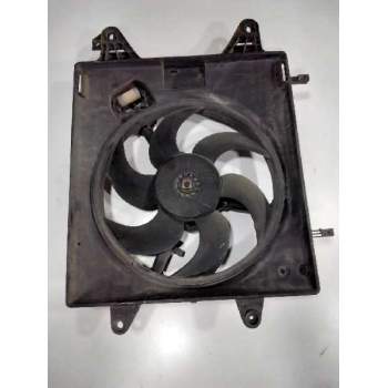 Recambio de electroventilador para fiat bravo (182) 1.6 16v / 16v 100 sx referencia OEM IAM 0046744926  