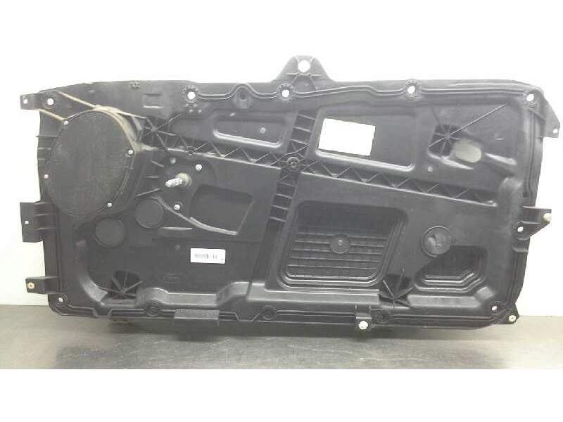 Recambio de elevalunas delantero derecho para ford fiesta (cbk) 1.4 tdci cat referencia OEM IAM   