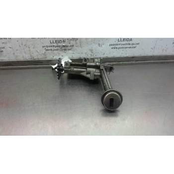 Recambio de bomba aceite para nissan note (e11e) 1.5 dci turbodiesel cat referencia OEM IAM K9K282  