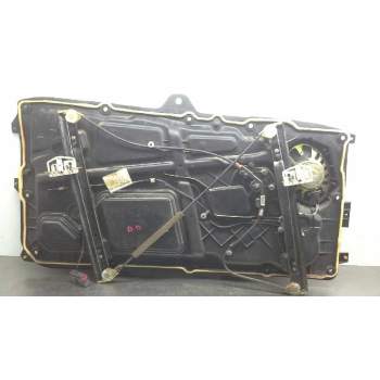 Recambio de elevalunas delantero derecho para ford fiesta (cbk) 1.4 tdci cat referencia OEM IAM   