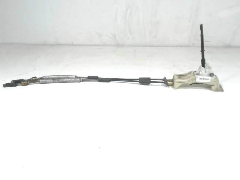 Recambio de palanca cambio para fiat bravo (182) 1.6 16v / 16v 100 sx referencia OEM IAM 0007598826  