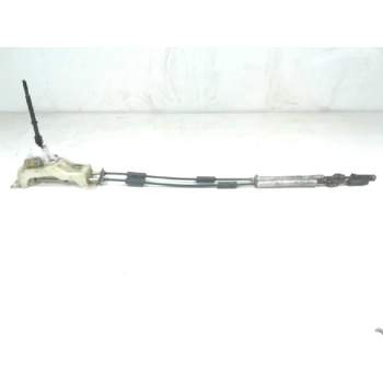 Recambio de palanca cambio para fiat bravo (182) 1.6 16v / 16v 100 sx referencia OEM IAM 0007598826  