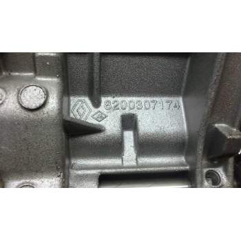 Recambio de bomba aceite para nissan note (e11e) 1.5 dci turbodiesel cat referencia OEM IAM K9K282  