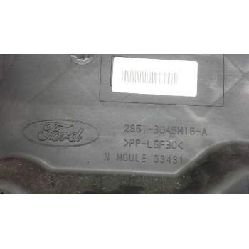Recambio de elevalunas delantero derecho para ford fiesta (cbk) 1.4 tdci cat referencia OEM IAM   