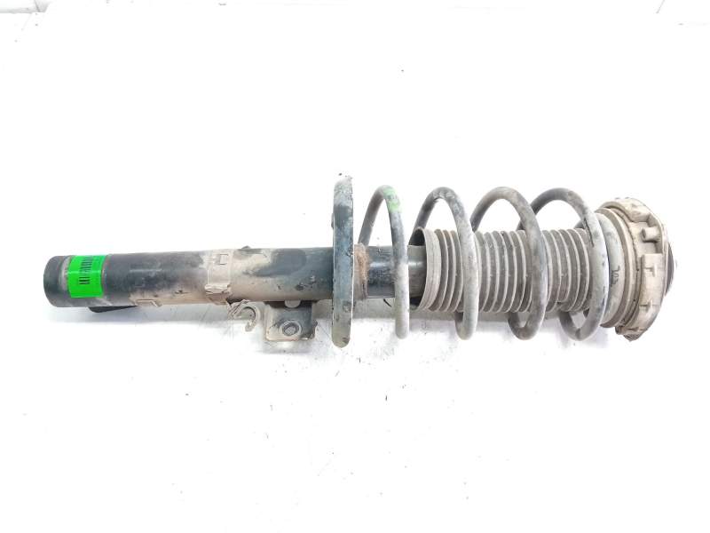 Recambio de amortiguador delantero derecho para seat ibiza (6l1) 1.9 tdi referencia OEM IAM   