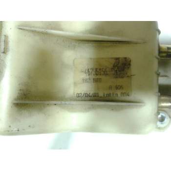 Recambio de palanca cambio para fiat bravo (182) 1.6 16v / 16v 100 sx referencia OEM IAM 0007598826  