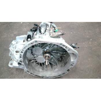 CAJA CAMBIOS 8200600466 