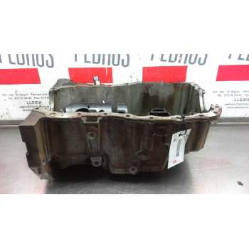 Recambio de carter para nissan note (e11e) 1.5 dci turbodiesel cat referencia OEM IAM K9K 282  