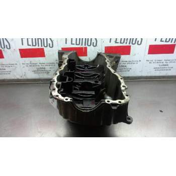 Recambio de carter para nissan note (e11e) 1.5 dci turbodiesel cat referencia OEM IAM K9K 282  