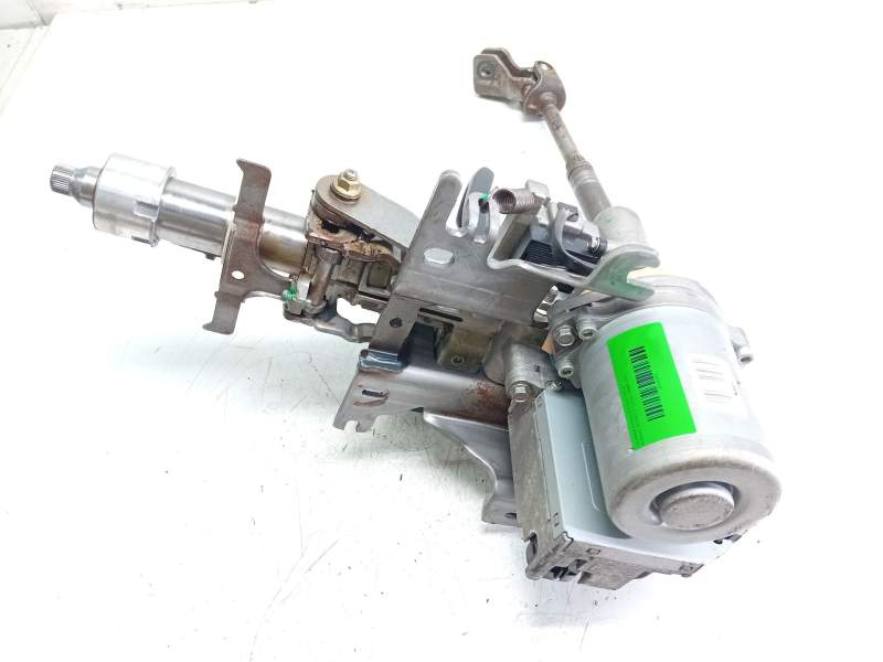 Recambio de columna direccion electrica para renault scenic ii 1.9 dci diesel referencia OEM IAM EA9CEC058  