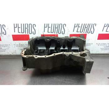 Recambio de carter para nissan note (e11e) 1.5 dci turbodiesel cat referencia OEM IAM K9K 282  