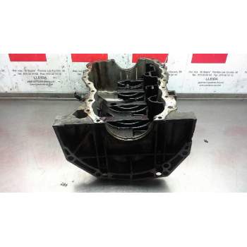 Recambio de carter para nissan note (e11e) 1.5 dci turbodiesel cat referencia OEM IAM K9K 282  