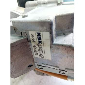 Recambio de columna direccion electrica para renault scenic ii 1.9 dci diesel referencia OEM IAM EA9CEC058  