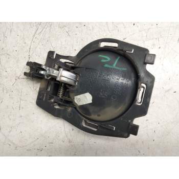Recambio de maneta interior delantera izquierda para citroën c3 1.4 hdi referencia OEM IAM   