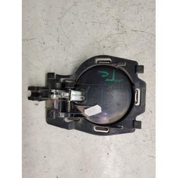 Recambio de maneta interior delantera izquierda para citroën c3 1.4 hdi referencia OEM IAM   