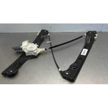 Recambio de elevalunas delantero derecho para bmw serie 3 berlina (e90) 325xi referencia OEM IAM 51337140588  