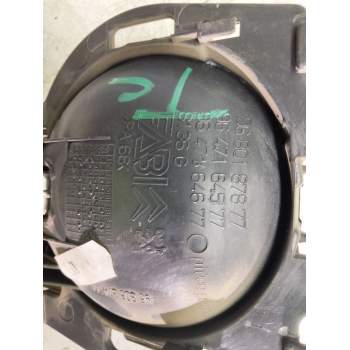 Recambio de maneta interior delantera izquierda para citroën c3 1.4 hdi referencia OEM IAM   