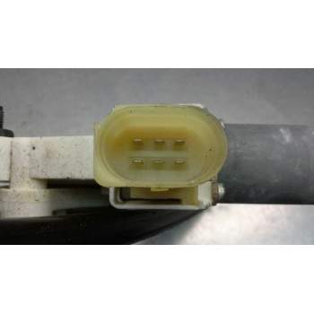 Recambio de elevalunas delantero derecho para bmw serie 3 berlina (e90) 325xi referencia OEM IAM 51337140588  